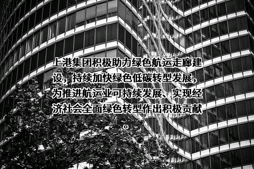 上海国际港务（集团）股份有限公司