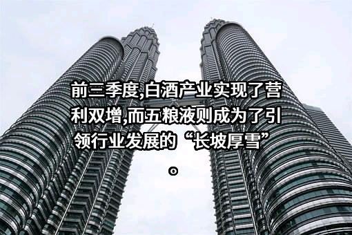 宜宾五粮液股份有限公司