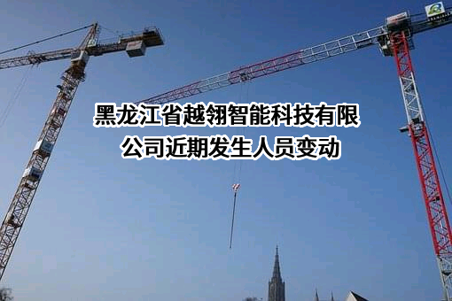 黑龙江省越翎智能科技有限公司