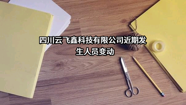 四川云飞鑫科技有限公司
