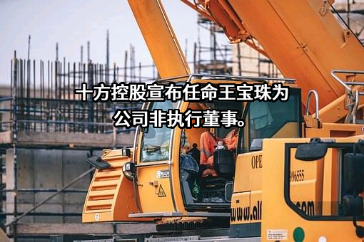 拾方集团股份有限公司