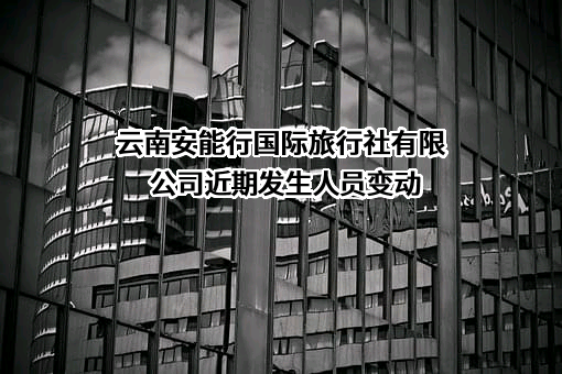 云南安能行国际旅行社有限公司