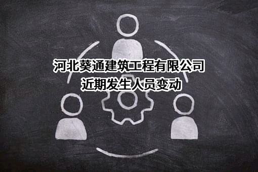 河北葵通建筑工程有限公司