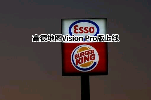高德软件有限公司