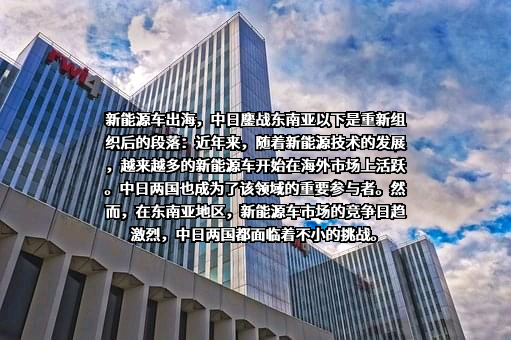 比亚迪股份有限公司