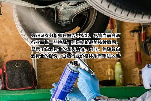 方正证券股份有限公司