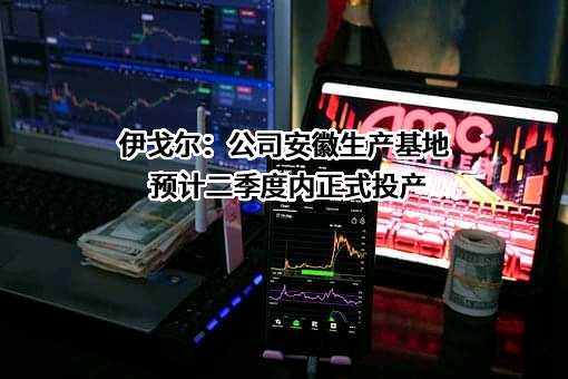 伊戈尔电气股份有限公司