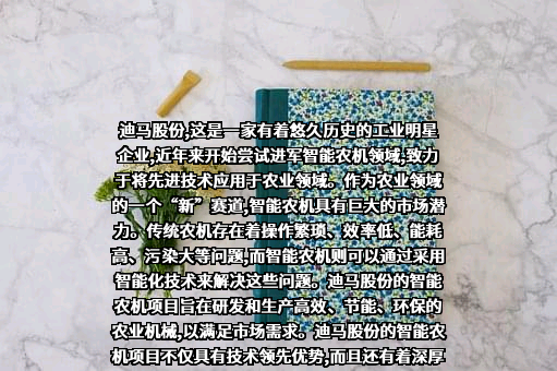 重庆市迪马实业股份有限公司