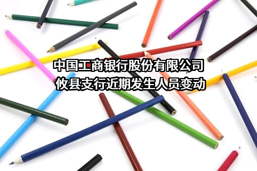 中国工商银行股份有限公司攸县支行