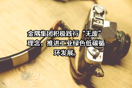北京金隅集团股份有限公司