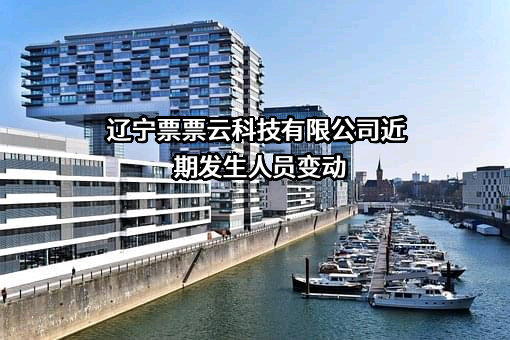 辽宁票票云科技有限公司