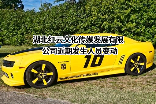 湖北红云文化传媒发展有限公司