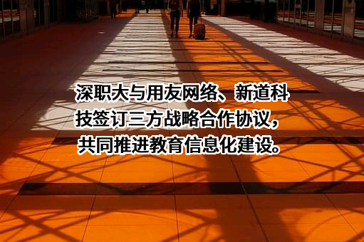 新道科技股份有限公司