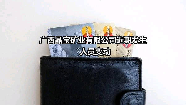 广西晶宝矿业有限公司