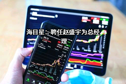海目星激光科技集团股份有限公司