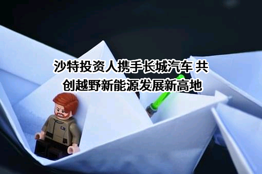 长城汽车股份有限公司