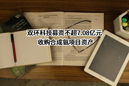 湖北双环科技股份有限公司