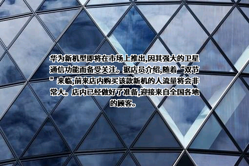 华为技术有限公司