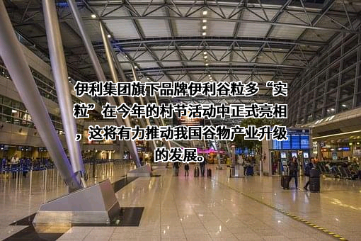内蒙古伊利实业集团股份有限公司