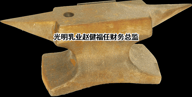 光明乳业股份有限公司