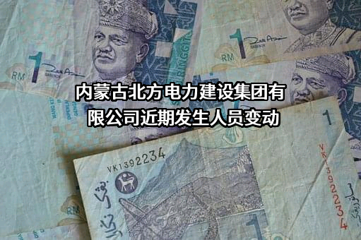 内蒙古北方电力建设集团有限公司