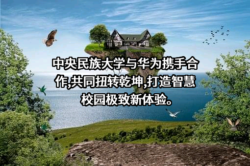 中央民族大学