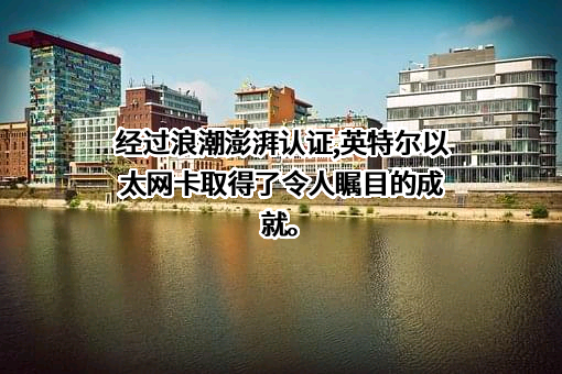 英特尔（中国）有限公司