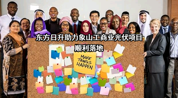 东方日升新能源股份有限公司