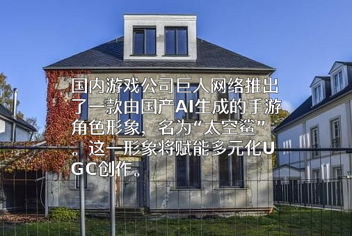 巨人网络集团股份有限公司