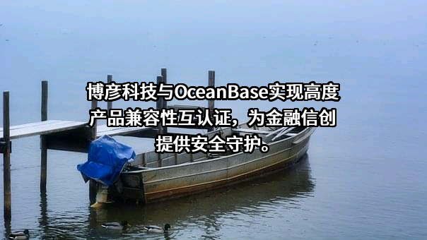 博彦科技股份有限公司