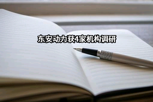 哈尔滨东安汽车动力股份有限公司