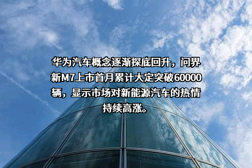 华为技术有限公司