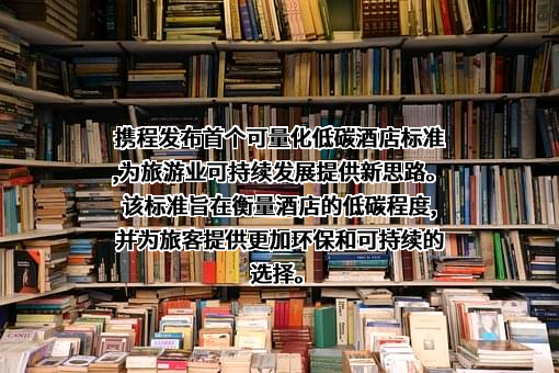 携程计算机技术（上海）有限公司