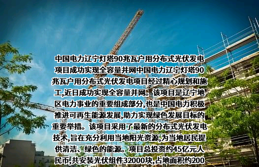 中国电力国际发展有限公司