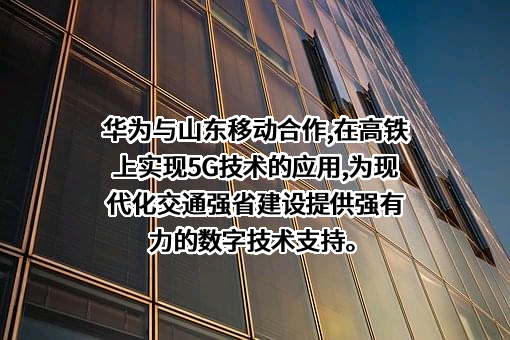 华为技术有限公司