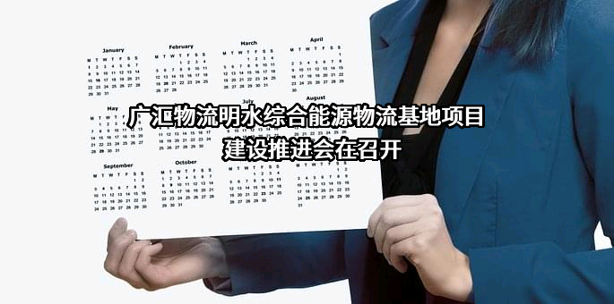 广汇物流股份有限公司