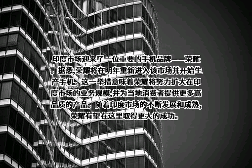 荣耀终端有限公司