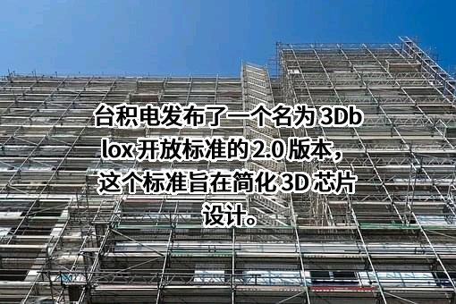 台积电（中国）有限公司