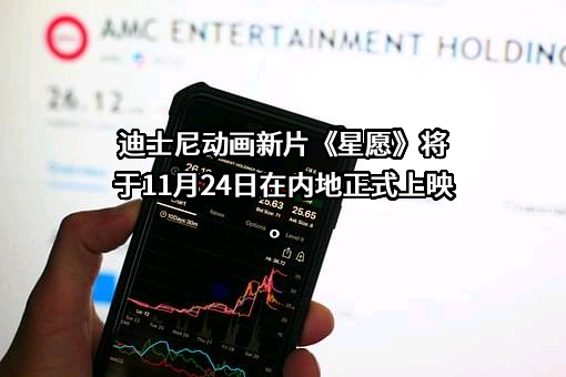 迪士尼商贸（上海）有限公司
