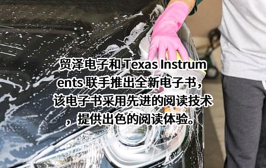 德州仪器公司