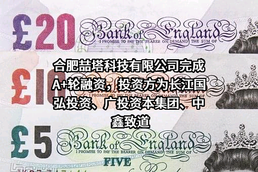 合肥喆塔科技有限公司