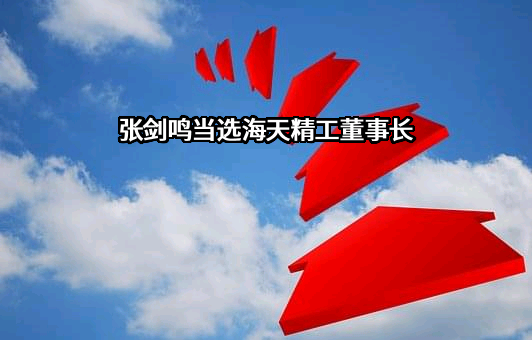 宁波海天精工股份有限公司