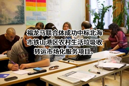福龙马集团股份有限公司