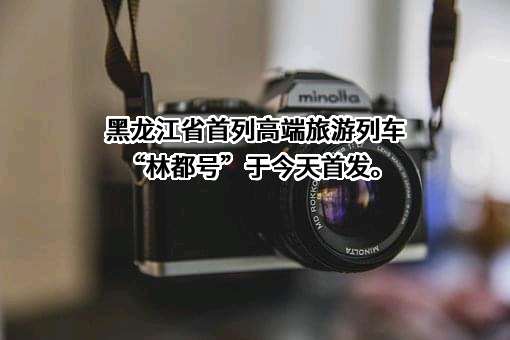 黑龙江伊春森工集团有限责任公司