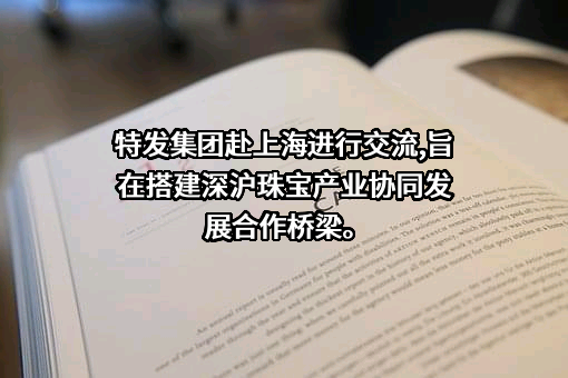 深圳市特发集团有限公司