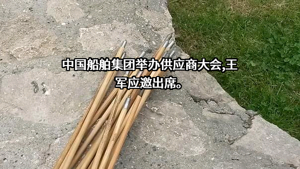 鞍钢股份有限公司