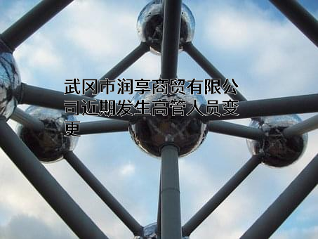 武冈市润享商贸有限公司