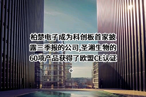 南亚新材料科技股份有限公司