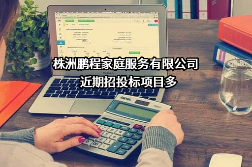 株洲鹏程家庭服务有限公司