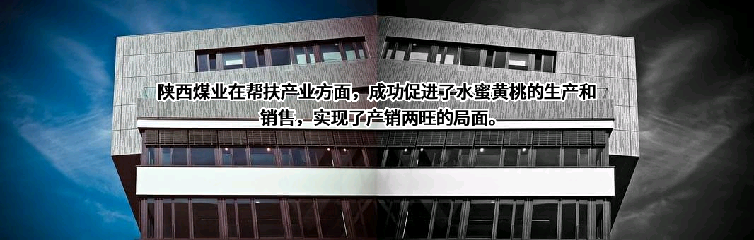 陕西煤业股份有限公司